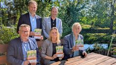 Die Initiatoren sind stolz, eine so umfassende Kursauswahl anbieten zu können.