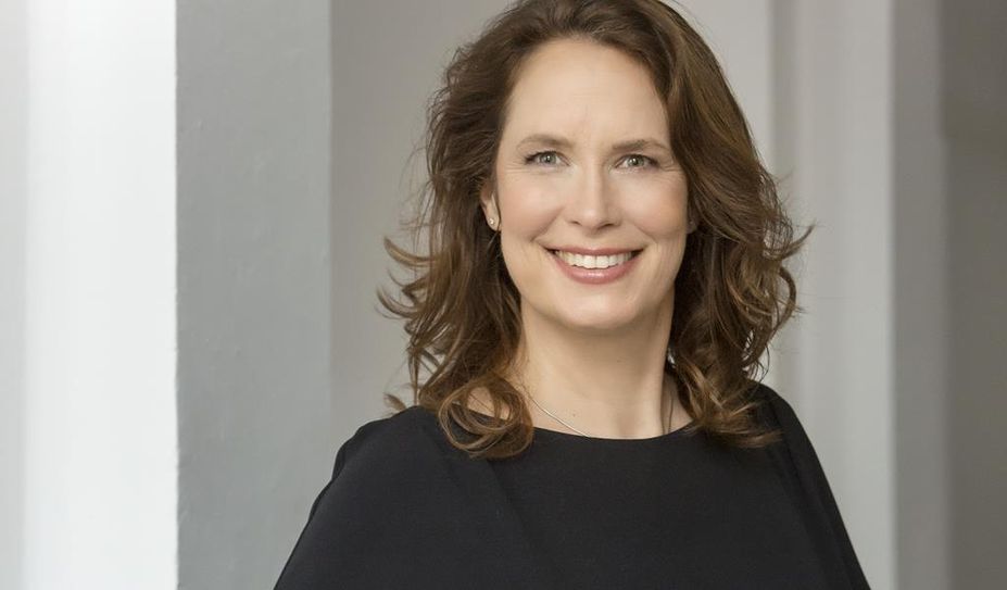 Die Mezzosopranistin Stefanie Gohlisch kommt am 8. März nach Ritterhude.