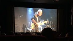 „Wenn es dunkel und kalt wird in Berlin“ ist nicht nur ein Film für Fans von Element of Crime.