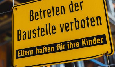 Nach Angaben der Gewerkschaft wurden im Kreis Osterholz im vergangenen Jahr 182 neue Wohnungen gebaut – 104 davon in Ein- und Zweifamilienhäusern.