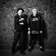 Ungestüm, tanzbar und beeindruckend vielfältig: Guts Pie Earshot spielen im KUZ.