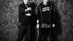 Ungestüm, tanzbar und beeindruckend vielfältig: Guts Pie Earshot spielen im KUZ.