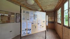 Die Ausstellung bietet bis zum 31. Juli einen dichten, materialreichen Blick auf das Spannungsfeld zwischen neuer demokratischer Ordnung und bleibender Vergangenheit.