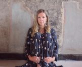 Daisy Chapman hat bereits mit internationalen Künstlerinnen und Künstlern zusammengearbeitet.