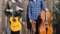 Werner Winkel und Wieland Nord