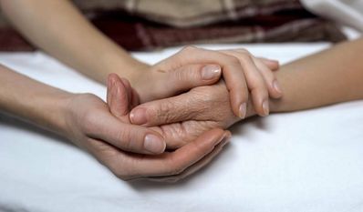 Sterbehilfeorganisation haben im Jahr 2021 in fast 350 Fällen Suizide begleitet oder Assistenz für die Selbsttötung vermittelt.