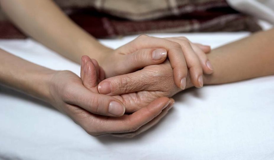 Sterbehilfeorganisation haben im Jahr 2021 in fast 350 Fällen Suizide begleitet oder Assistenz für die Selbsttötung vermittelt.