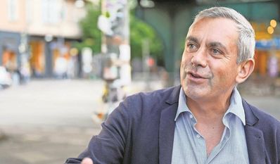 Wladimir Kaminer