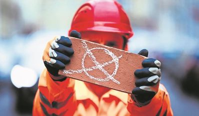 Die Wahlentscheidung bestimmt auch über die künftige Wohnungssituation.