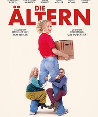 Zwei Filme, die sowohl kleine als auch große Kinofans begeistern werden, werden wieder im Vörder FilmTheater gezeigt.