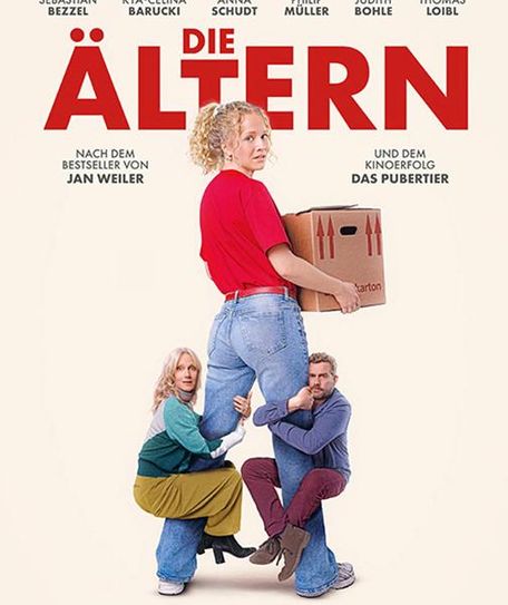 Zwei Filme, die sowohl kleine als auch große Kinofans begeistern werden, werden wieder im Vörder FilmTheater gezeigt.