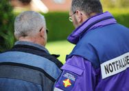 In vielen Fällen wissen Menschen nicht, wie sie mit ihrer Trauer oder ihrem Schock umgehen sollen - die Notfallseelsorger helfen dabei.