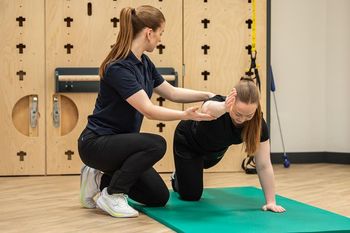 Das Team des Therapiezentrums freut sich auf viele Gäste, die am Tag der offenen Tür das neue Therapiezentrum kennenlernen möchten.