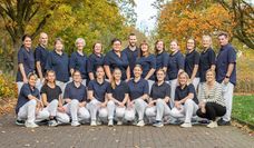 Das Team des Therapiezentrums freut sich auf viele Gäste, die am Tag der offenen Tür das neue Therapiezentrum kennenlernen möchten.