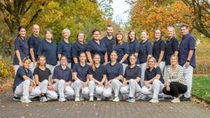 Das Team des Therapiezentrums freut sich auf viele Gäste, die am Tag der offenen Tür das neue Therapiezentrum kennenlernen möchten.