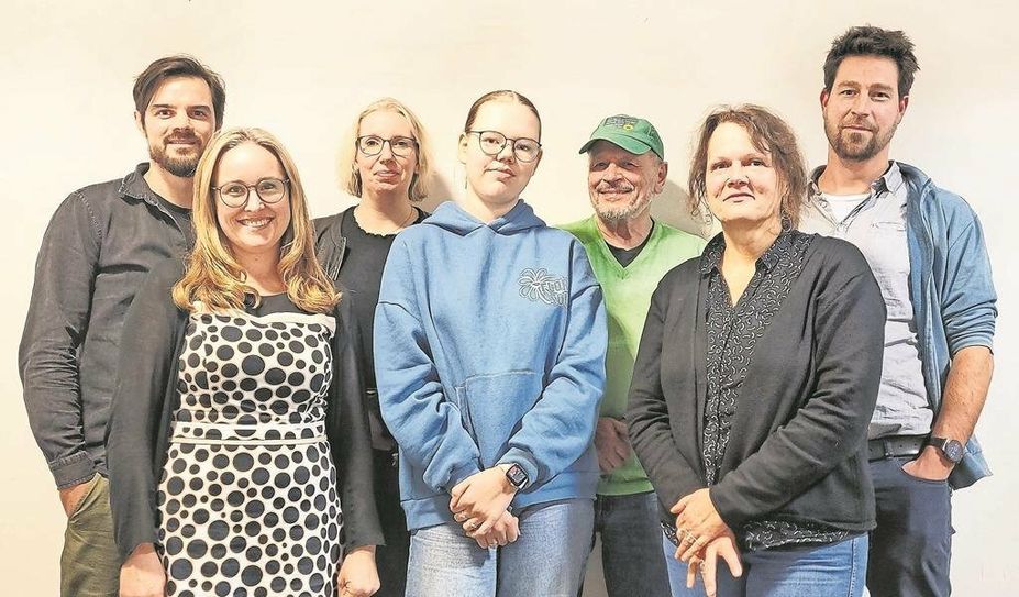 Der Ortsverband der Grünen in Lilienthal hat einen neuen Vorstand gewählt. Foto: eb