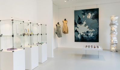 Die hohe Qualität der Produkte steht m Vordergrund sowie die Präsentation.