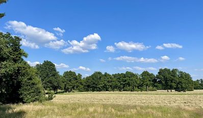 Es muss nicht immer Spanien, Italien oder Kroatien sein: Auch der Landkreis Osterholz lädt zur Erholung ein.