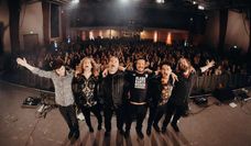 Die Fans der Afterburner dürfen sich auf eine mitreißende Show voller Highlights freuen.