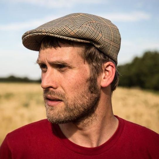 Olaf Kock wird das Publikum beim Konzert in Meyenburg mit seiner  persönlichen Musik begeistern.
