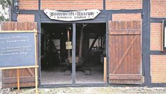 Das Museum und die Anlage werden in ehrenamtlicher Arbeit vom Heimatverein in Stand gehalten.