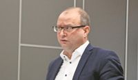 Jochen Hake