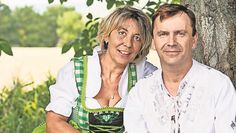Das Duo aus Thüringen nimmt für das Publikum in Kutenholz einen weiten Weg auf sich.