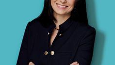Vanessa Zobel zieht per Direktmandat für die CDU in den Bundestag ein.
