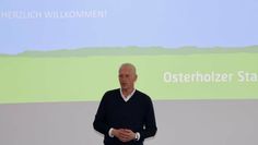 Geschäftsführer Christian Meyer-Hammerström