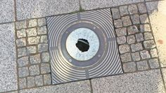 Vandalismus am Osterholzer Bahnhof sei keine Seltenheit.