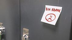 Wer krank ist, sollte zu Hause bleiben  - dafür brauche es mehr Verständnis seitens der Arbeitgeber.