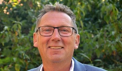 Thorsten Küver ist seit dem 1. September Erster Stadtrat in Bremervörde.