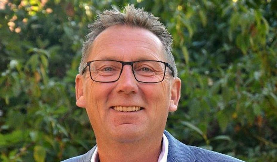 Thorsten Küver ist seit dem 1. September Erster Stadtrat in Bremervörde.