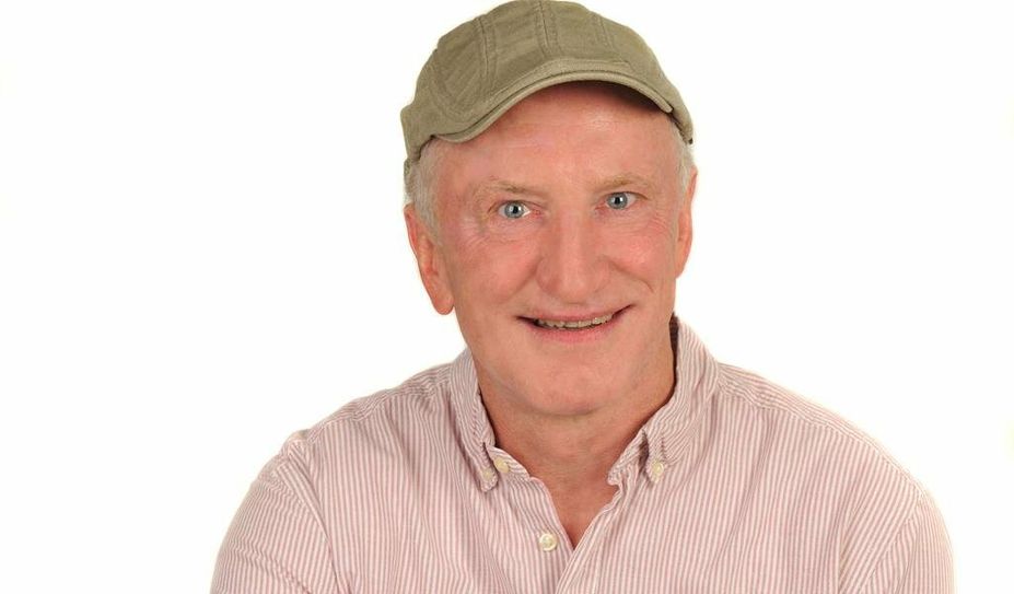 „Wi mütt mol wedder schnacken“ meint Comedian und Landwirt Jens Wagner. Gelegenheit dazu gibt es am kommenden Samstag im Hamme Forum. Foto: eb