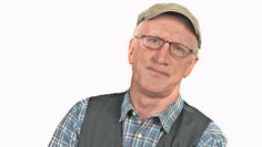 Jens Wagner weiß mit seinem Publikum umzugehen und ist für jeden Schnack zu haben.