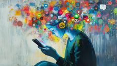 Wenn ein System so gestaltet ist, dass es Aufmerksamkeit bindet, Impulse auslöst, Gewohnheiten formt und das Aufhören erschwert, dann ist es Suchtmitteln ähnlich.