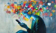 Wenn ein System so gestaltet ist, dass es Aufmerksamkeit bindet, Impulse auslöst, Gewohnheiten formt und das Aufhören erschwert, dann ist es Suchtmitteln ähnlich.