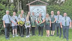 Die amtierende Königsfamilie muss das Zepter an neue Majestäten abgeben. Bis dahin genießen sie ihre Königswürde noch in vollen Zügen.