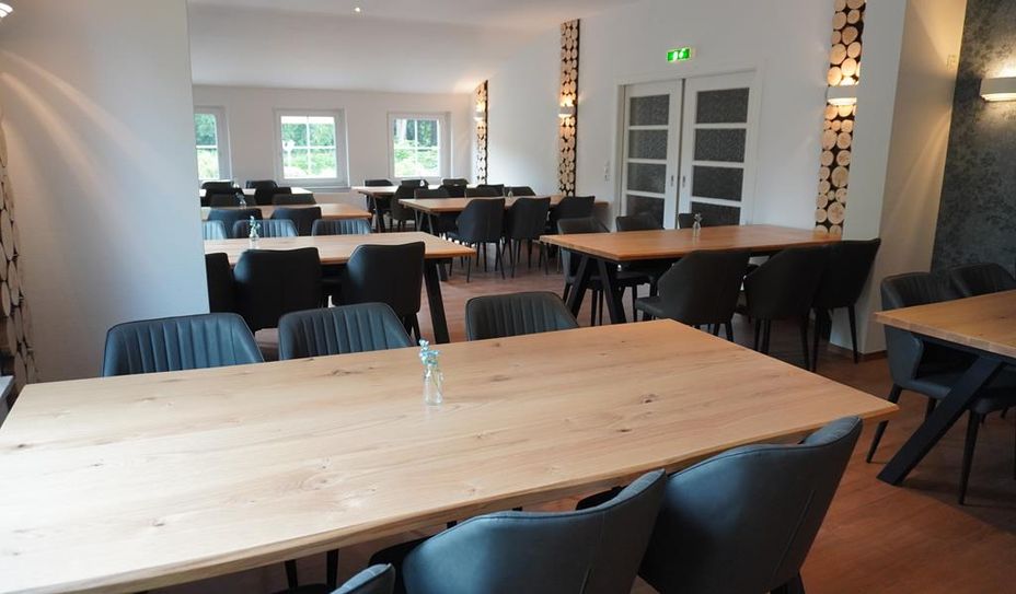 Das Trauercafé.