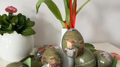 Das neue Sammel-Ostereier