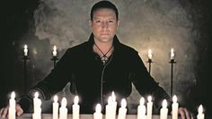 Tenor Björn Casapietra tritt am 1. Dezember in Selsingten auf.