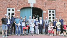 „Team Hallenbad“ hat 105.529 Kilometer mit dem Fahrrad zurückgelegt.