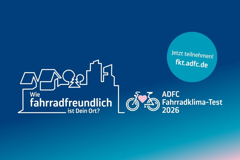 Zeichnung zum Klimatest