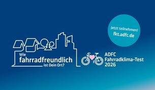 Zeichnung zum Klimatest