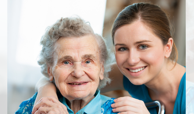 Die Sozialstation lädt herzlich zu einem Nachmittag mit Kaffee, Austausch und hilfreichen Informationen rund um das Thema Pflege ein.