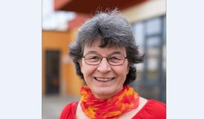 Anne Deutsch lädt am Dienstag, 11. März, um 17 Uhr ins Mehrgenerationenhaus zu einer Informationsveranstaltung zur Gründung Ortsgruppe der Omas for Future.