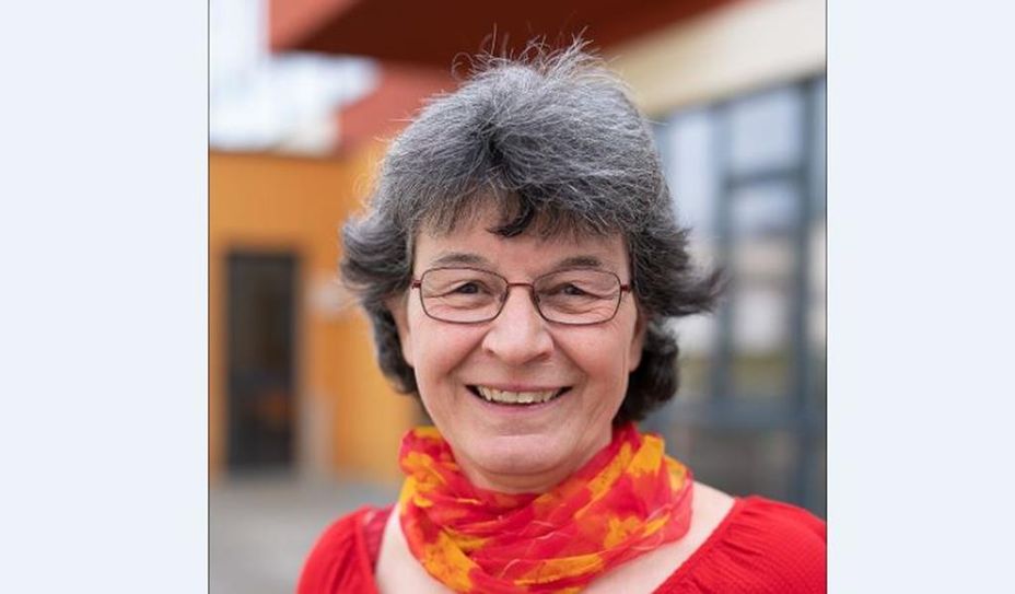Anne Deutsch lädt am Dienstag, 11. März, um 17 Uhr ins Mehrgenerationenhaus zu einer Informationsveranstaltung zur Gründung Ortsgruppe der Omas for Future.