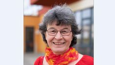 Anne Deutsch lädt am Dienstag, 11. März, um 17 Uhr ins Mehrgenerationenhaus zu einer Informationsveranstaltung zur Gründung Ortsgruppe der Omas for Future.