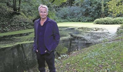 Oliver Peuke hat sich lange mit dem Leben und der Werke von Rainer Maria Rilke beschäftigt.