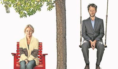 Im Film „Birnenkuchen mit Lavendel“ trifft eine verwitwete Ökobäuerin aus der Provence einen Mann mit Asperger-Syndrom.